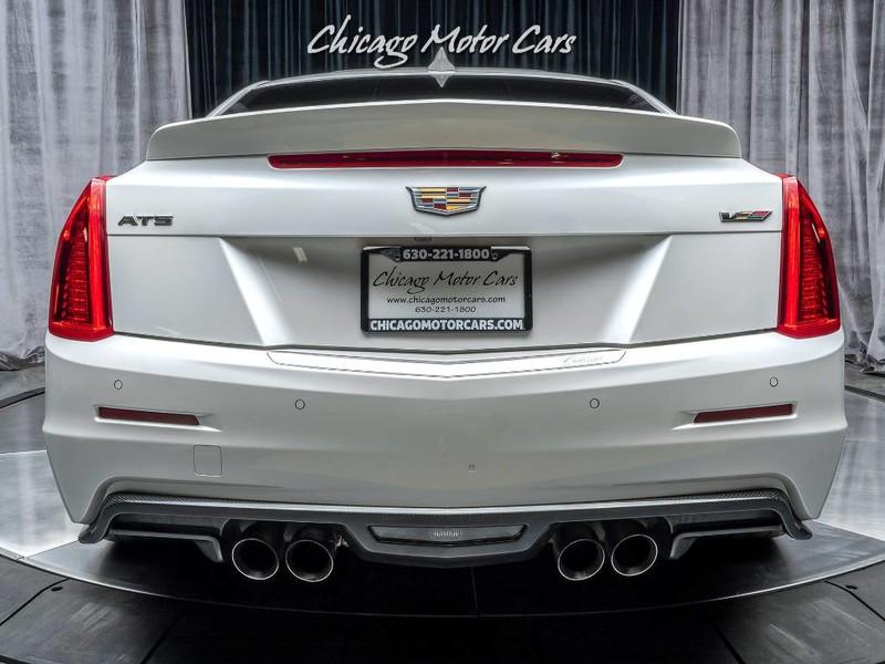 Used-2016-Cadillac-ATS-V-Coupe-UPGRADES-600HP