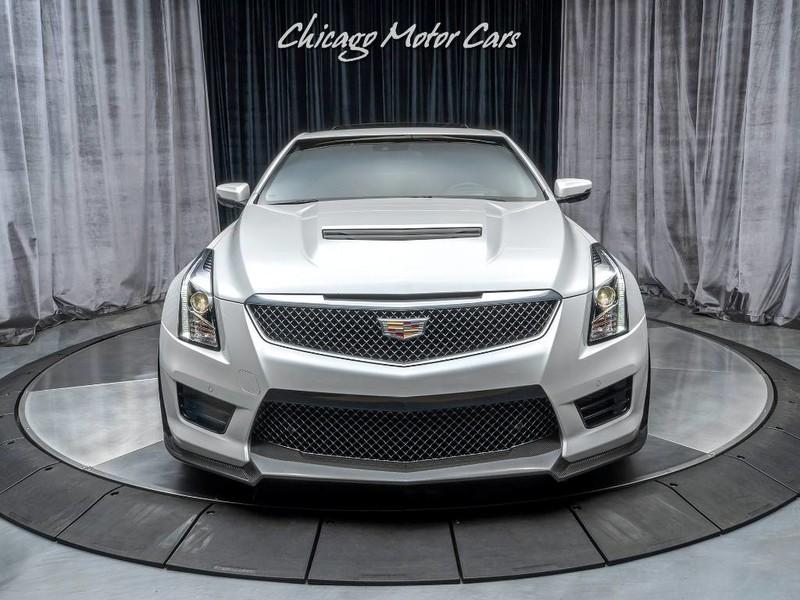 Used-2016-Cadillac-ATS-V-Coupe-UPGRADES-600HP