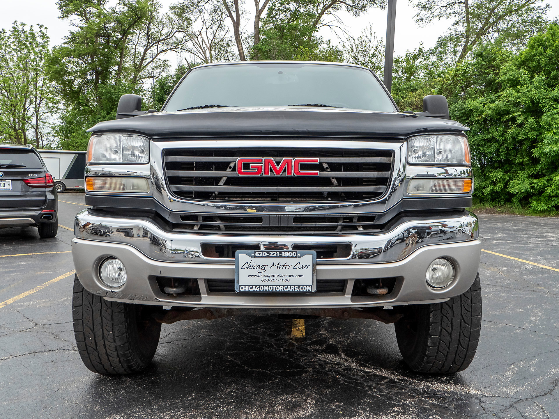 Used-2006-GMC-Sierra-2500HD-SLE-4x4-Longbed