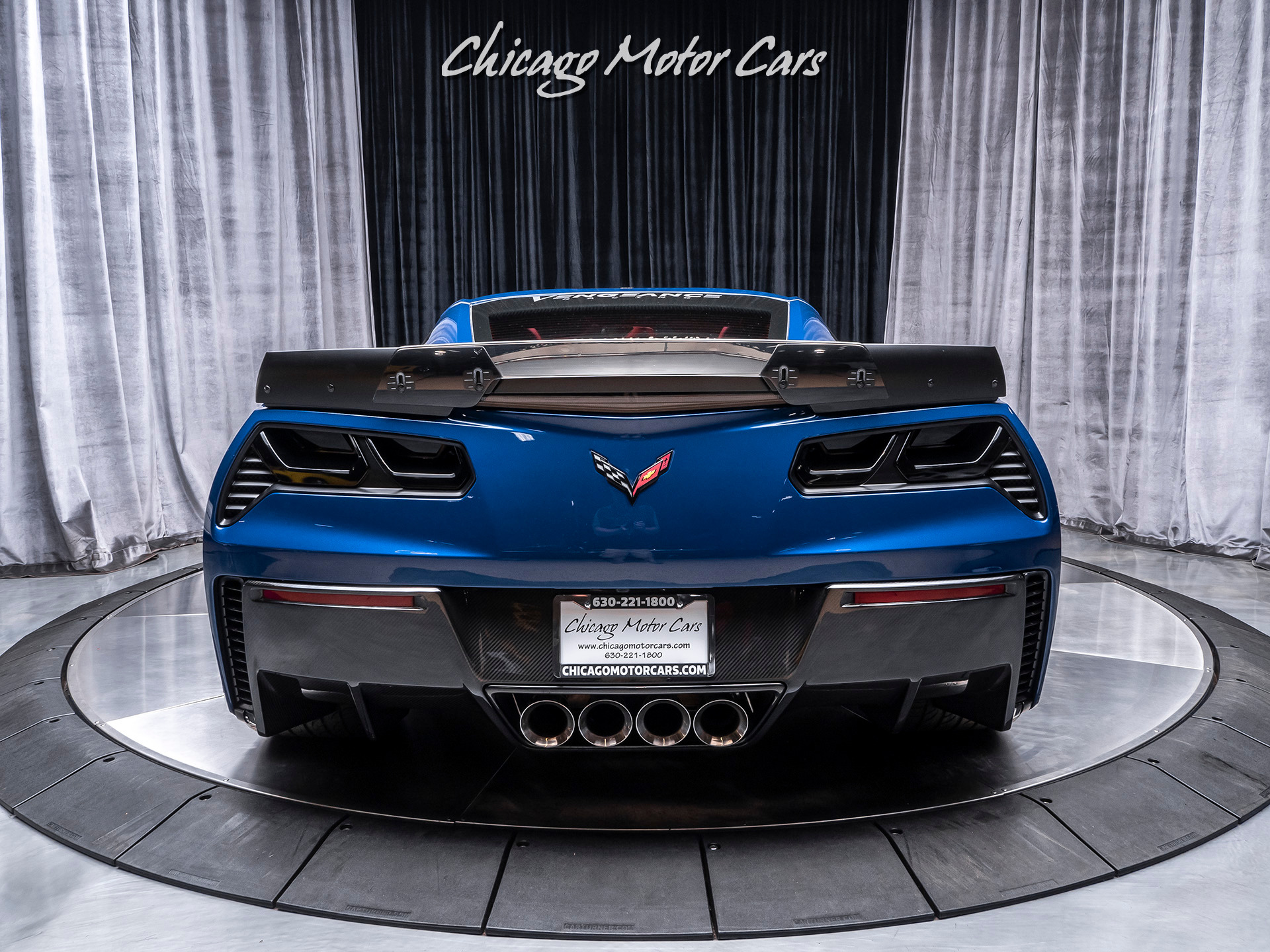 Used-2015-Chevrolet-Corvette-Z06-3LZ-Vengeance-Racing-Stage-4-850-HP