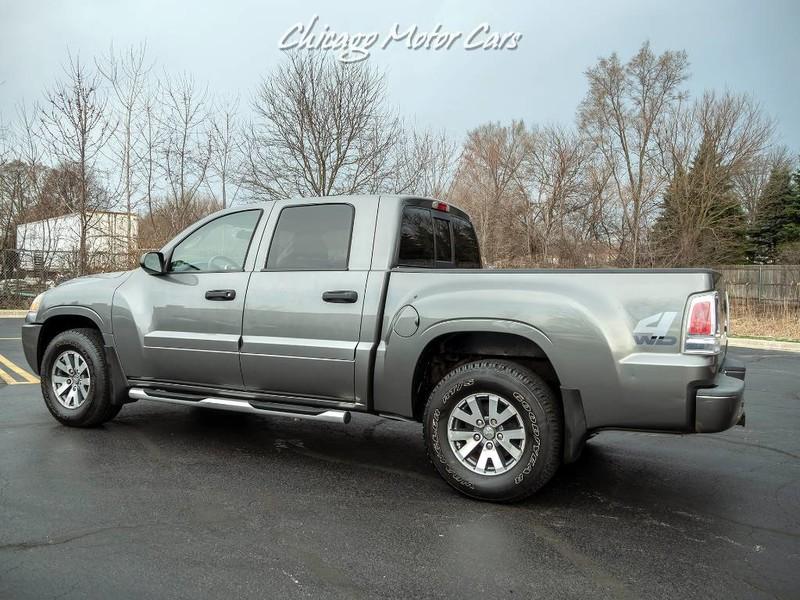 Used-2008-Mitsubishi-Raider-LS-Double-Cab-4x4