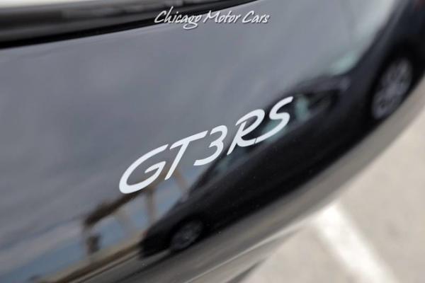 Used-2016-Porsche-911-GT3-RS-PTS-Black-Only-474-Miles