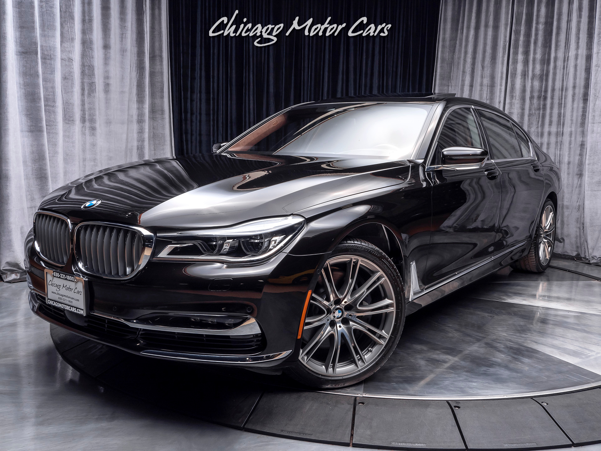 Used-2016-BMW-750i-xDrive-Individual