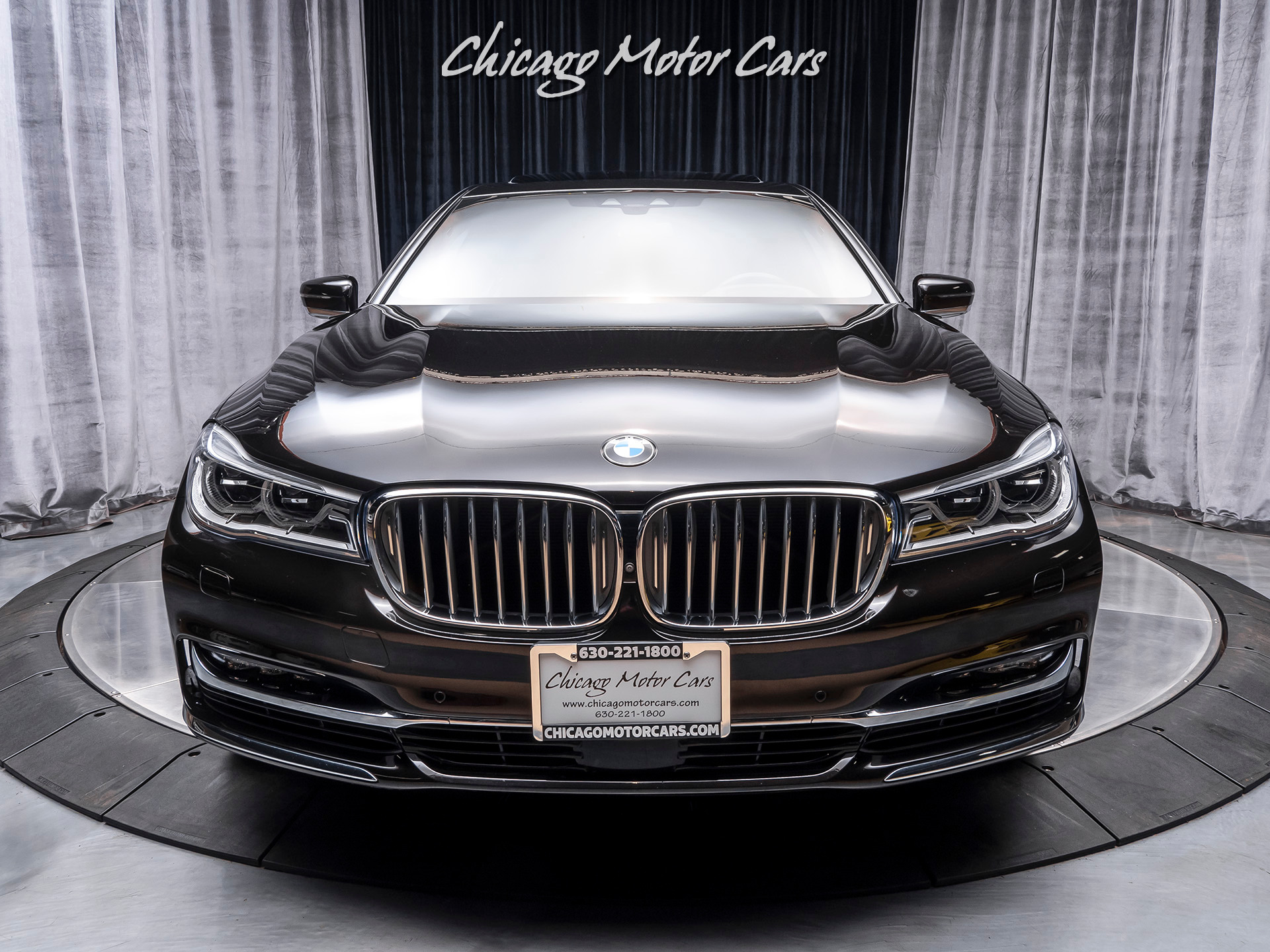 Used-2016-BMW-750i-xDrive-Individual