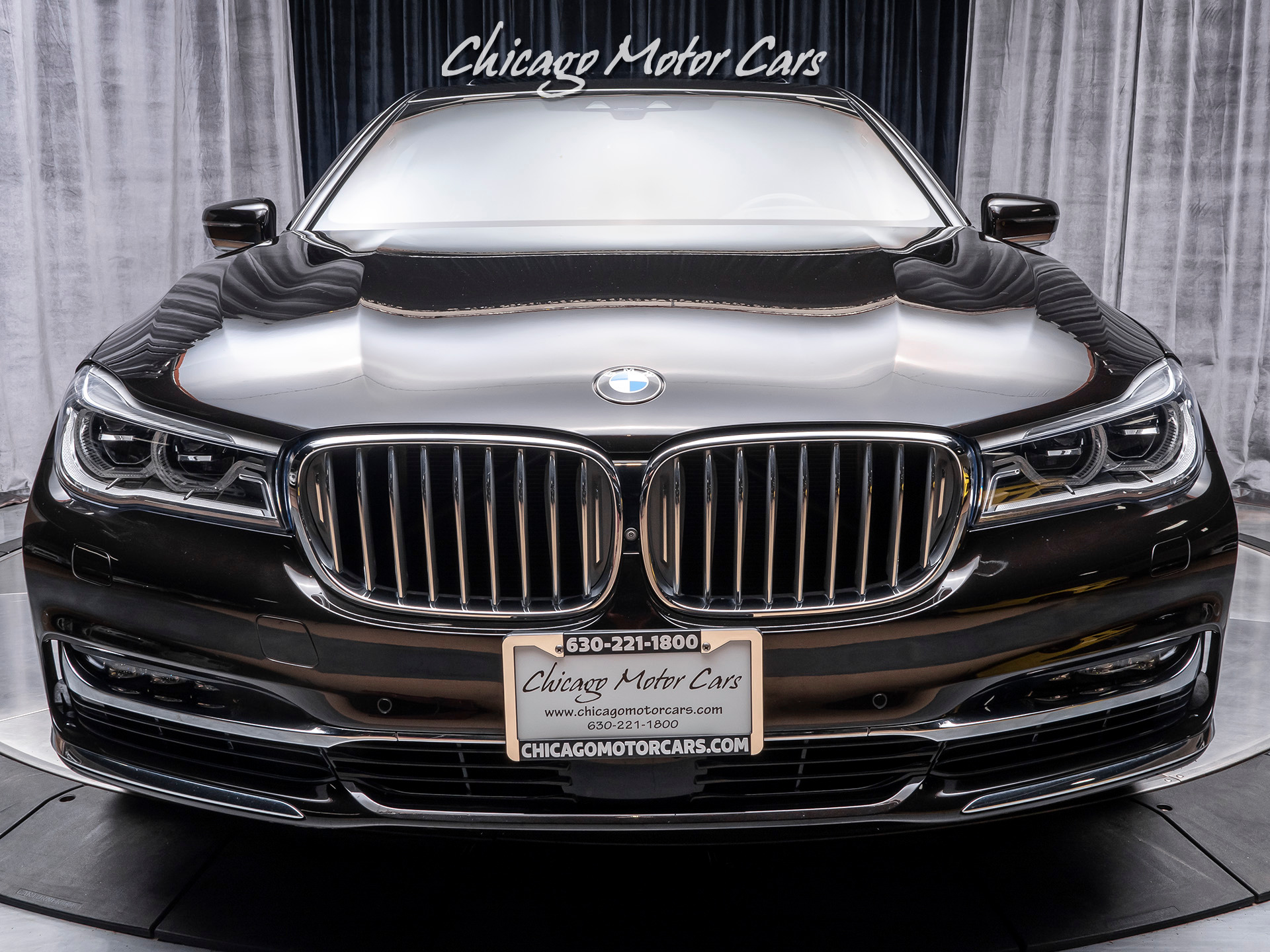 Used-2016-BMW-750i-xDrive-Individual