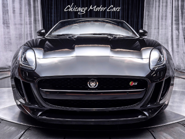 Used-2014-Jaguar-F-TYPE-V8-S-Convertible