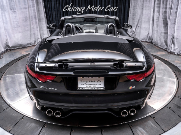 Used-2014-Jaguar-F-TYPE-V8-S-Convertible