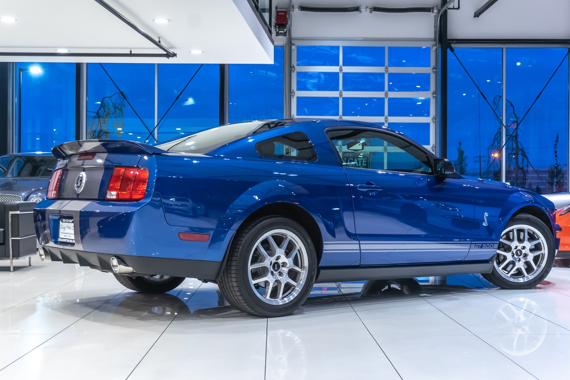 Used-2007-Ford-Mustang-Shelby-GT500