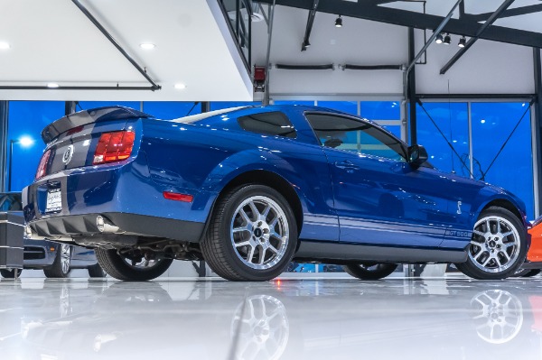 Used-2007-Ford-Mustang-Shelby-GT500