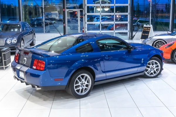 Used-2007-Ford-Mustang-Shelby-GT500