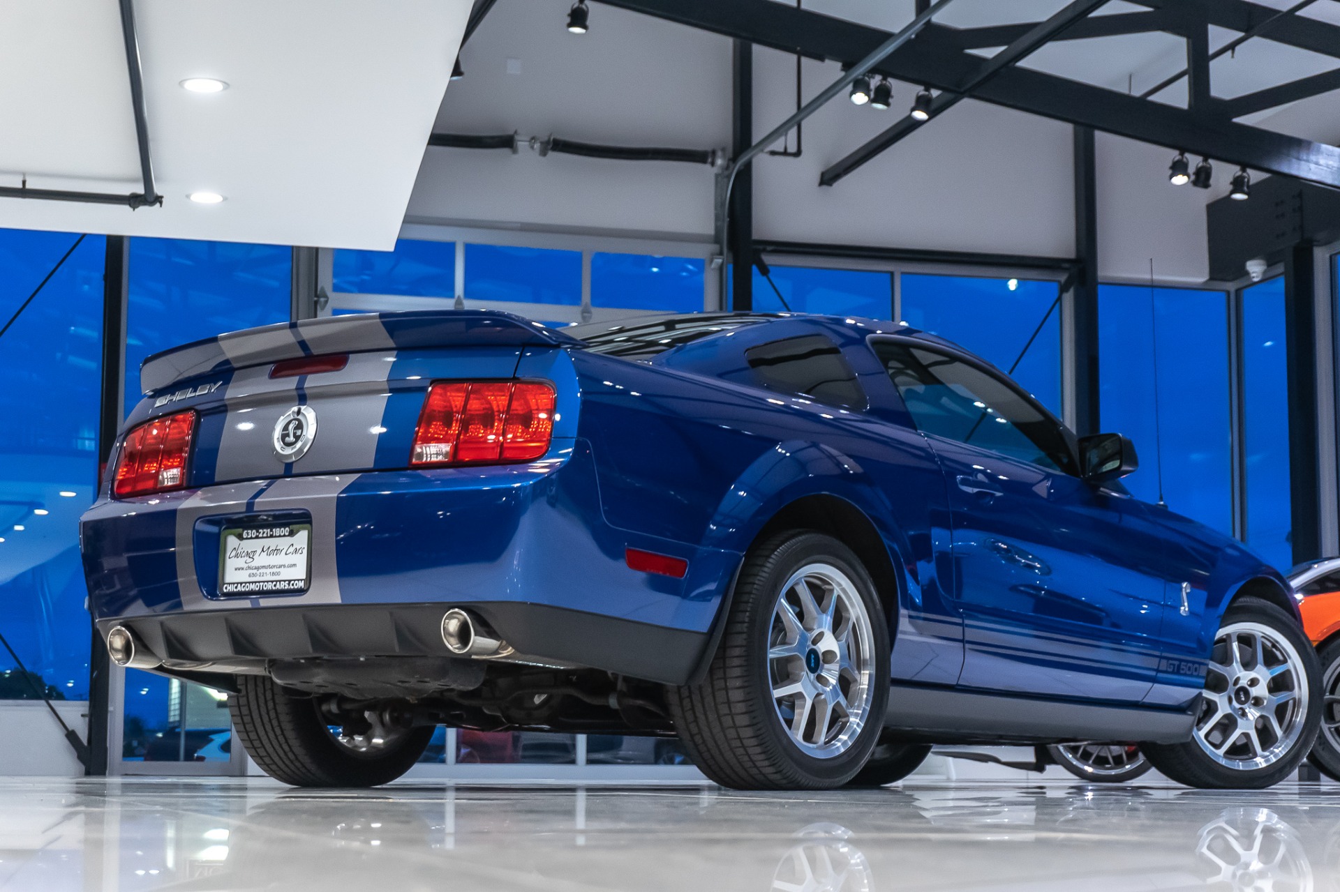 Used-2007-Ford-Mustang-Shelby-GT500