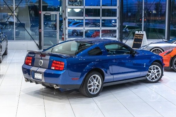 Used-2007-Ford-Mustang-Shelby-GT500