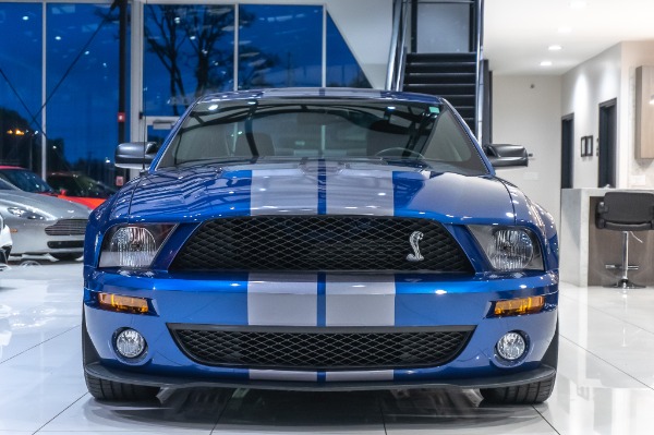 Used-2007-Ford-Mustang-Shelby-GT500