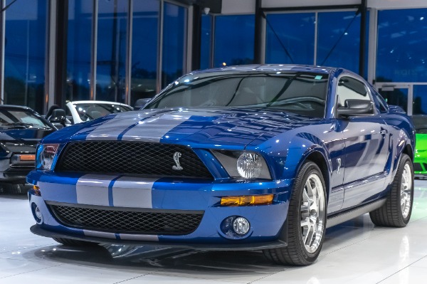 Used-2007-Ford-Mustang-Shelby-GT500