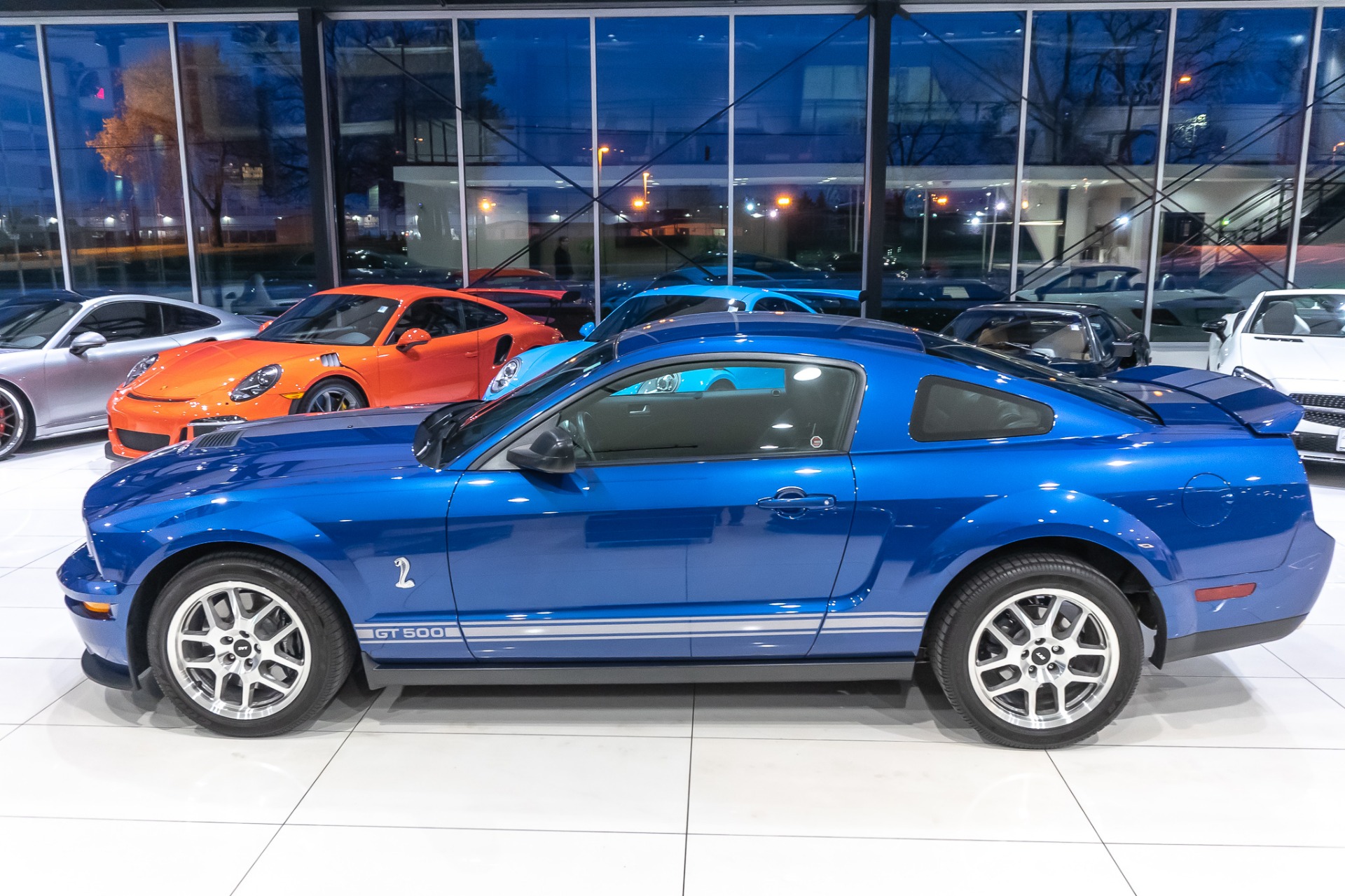 Used-2007-Ford-Mustang-Shelby-GT500