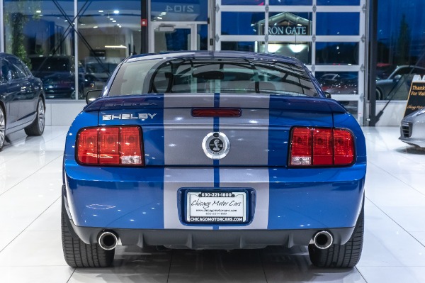 Used-2007-Ford-Mustang-Shelby-GT500