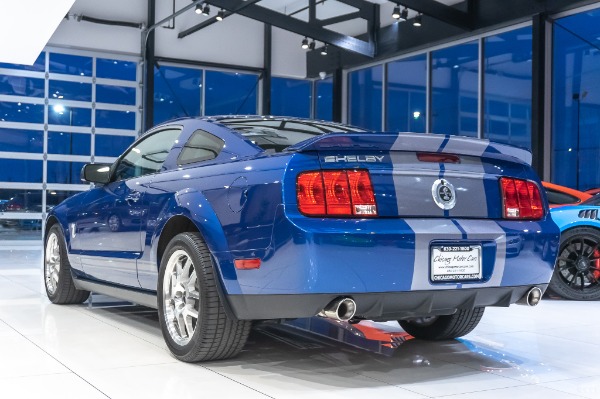 Used-2007-Ford-Mustang-Shelby-GT500