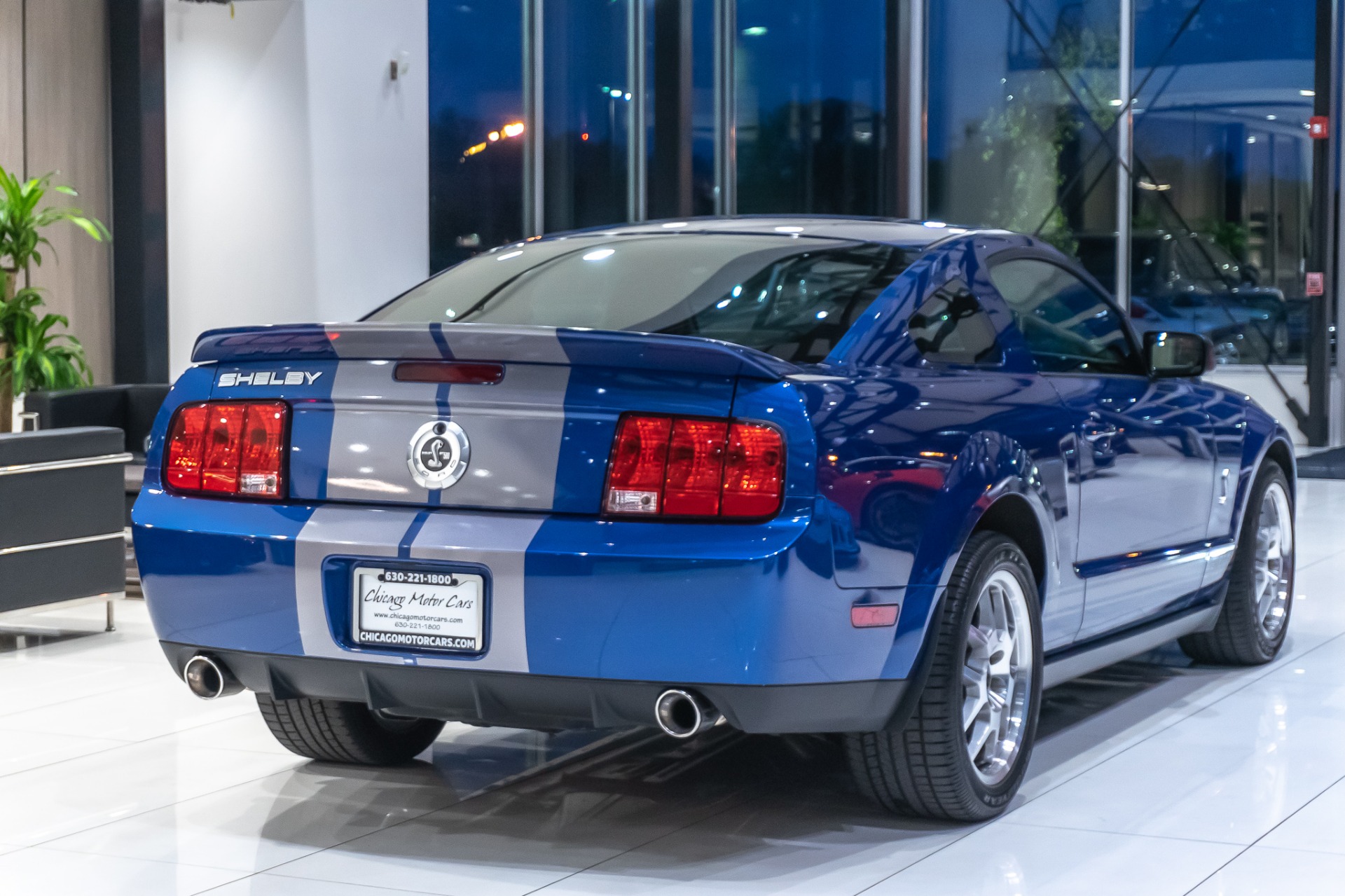 Used-2007-Ford-Mustang-Shelby-GT500