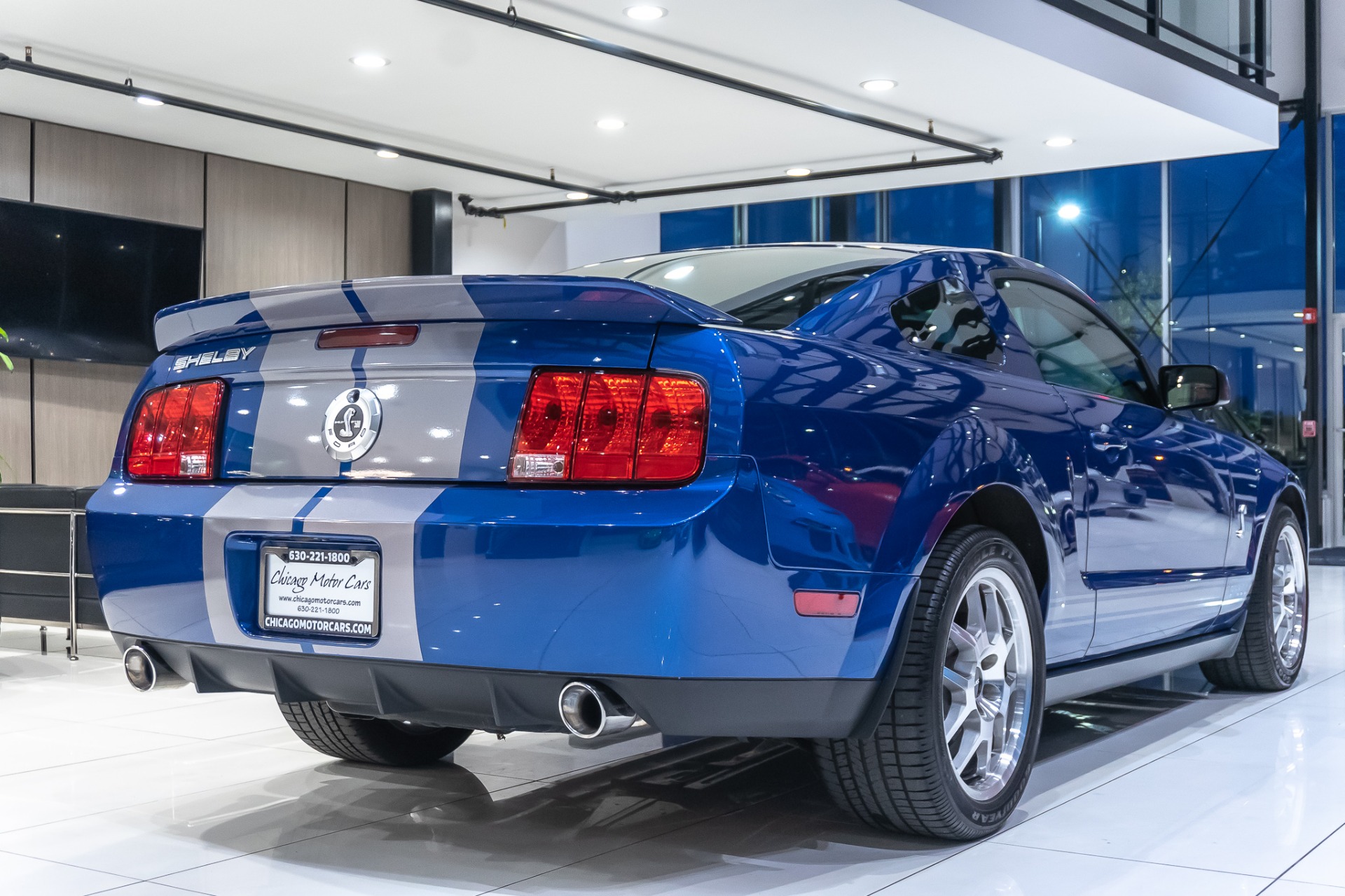 Used-2007-Ford-Mustang-Shelby-GT500