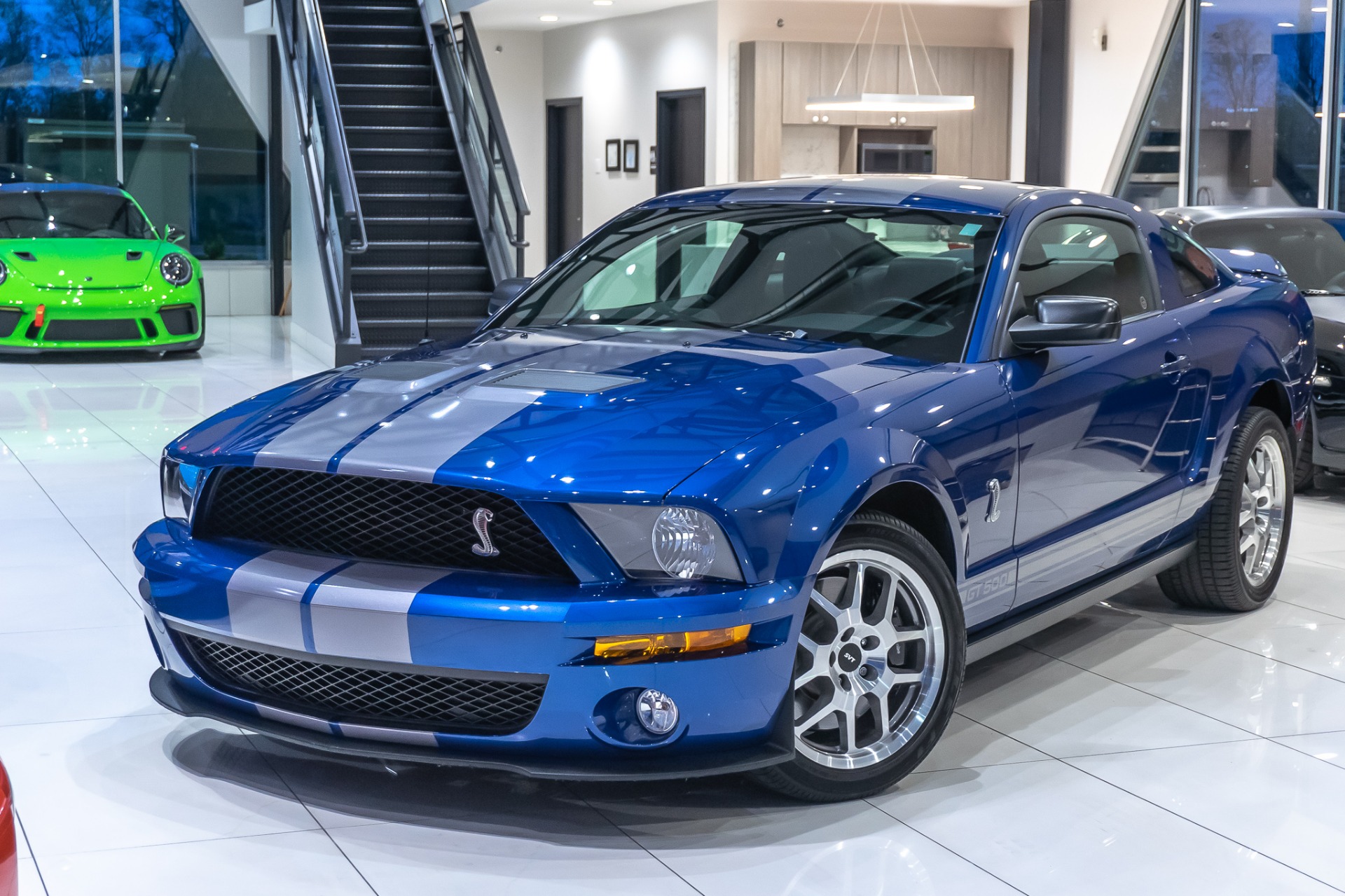 Used-2007-Ford-Mustang-Shelby-GT500