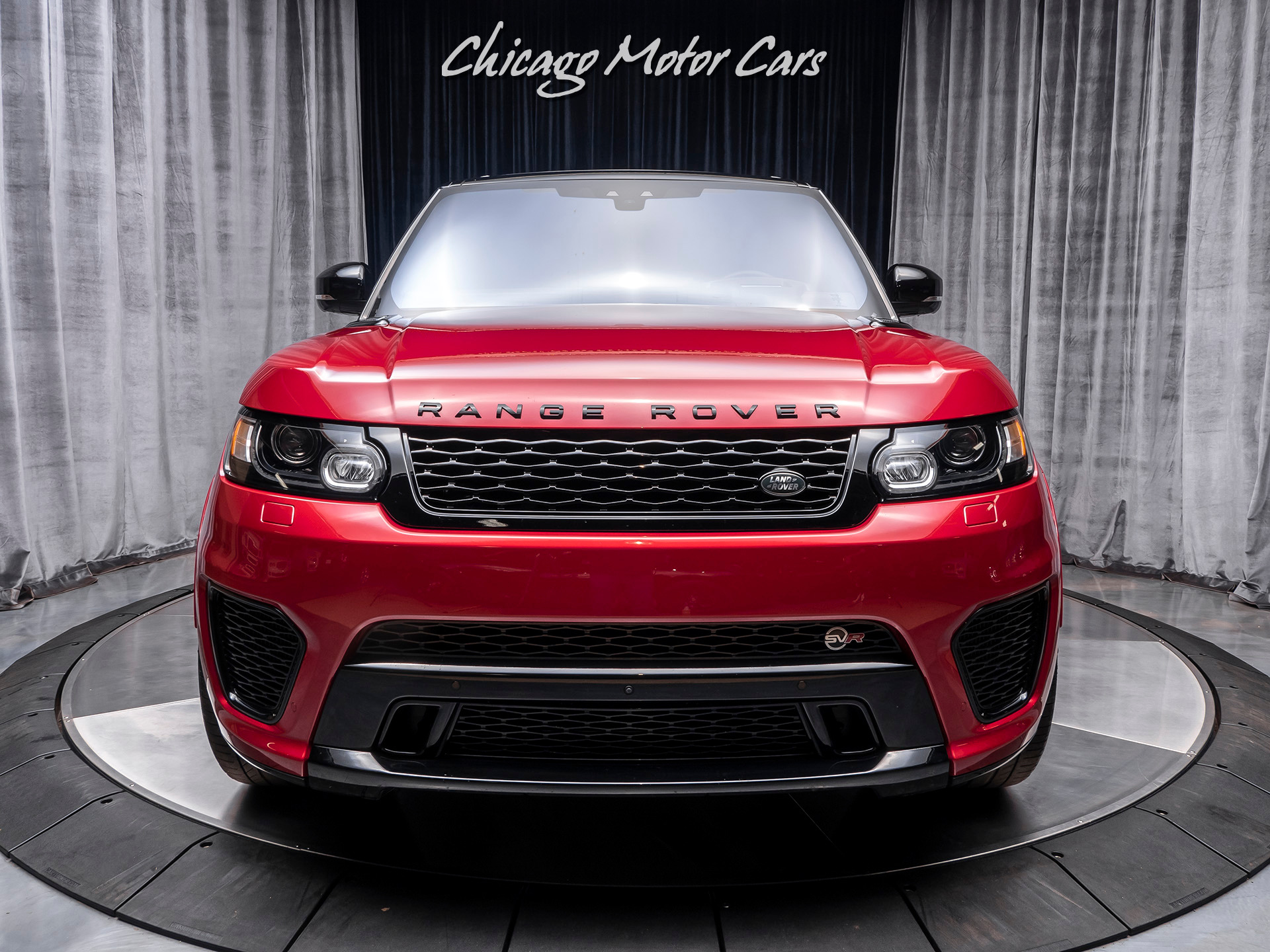 Used-2017-Land-Rover-Range-Rover-Sport-SVR-MSRP-129k-Carbon-Fiber-Trim-Loaded-Rare-Color-Combo