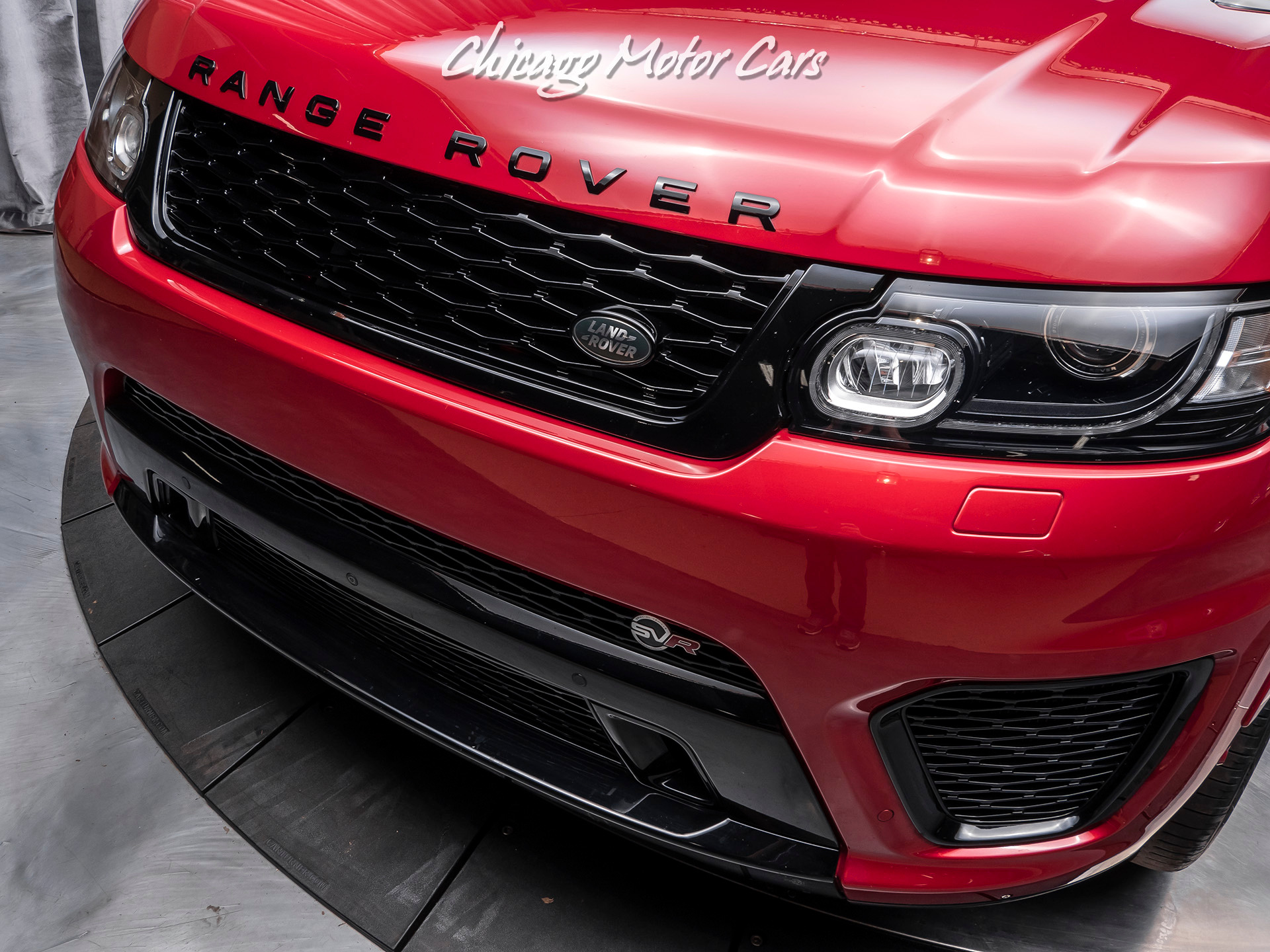 Used-2017-Land-Rover-Range-Rover-Sport-SVR-MSRP-129k-Carbon-Fiber-Trim-Loaded-Rare-Color-Combo