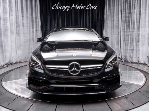 Used-2018-Mercedes-Benz-CLA-45-AMG-Sedan-MSRP-62K