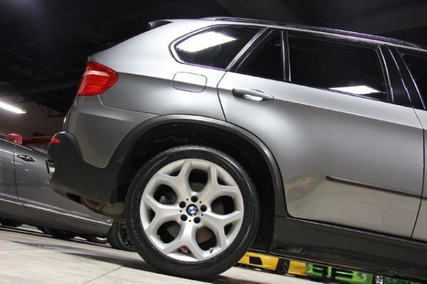 New-2009-BMW-X5-48i-Sport