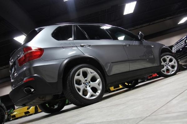 New-2009-BMW-X5-48i-Sport