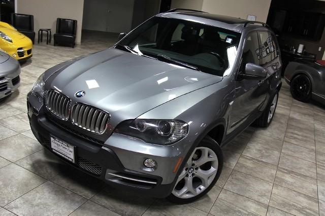 New-2009-BMW-X5-48i-Sport