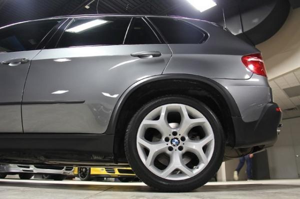 New-2009-BMW-X5-48i-Sport