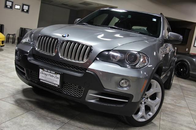 New-2009-BMW-X5-48i-Sport