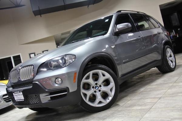 New-2009-BMW-X5-48i-Sport