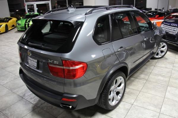 New-2009-BMW-X5-48i-Sport