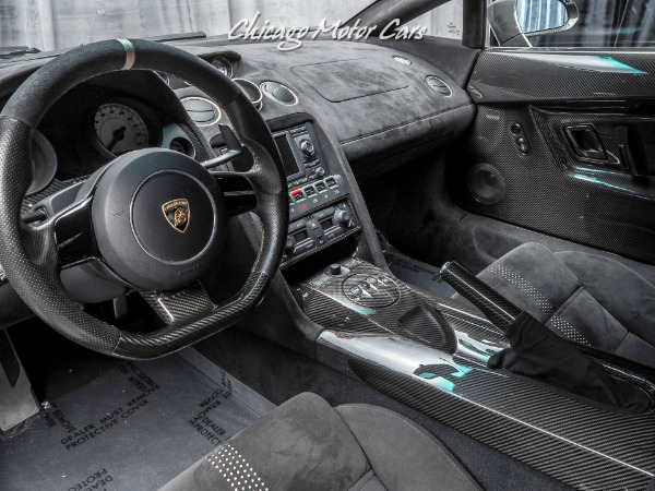 Used-2008-Lamborghini-Gallardo-Superleggera-Coupe-BUILT-HEFFNER-Twin-Turbo-1000WHP