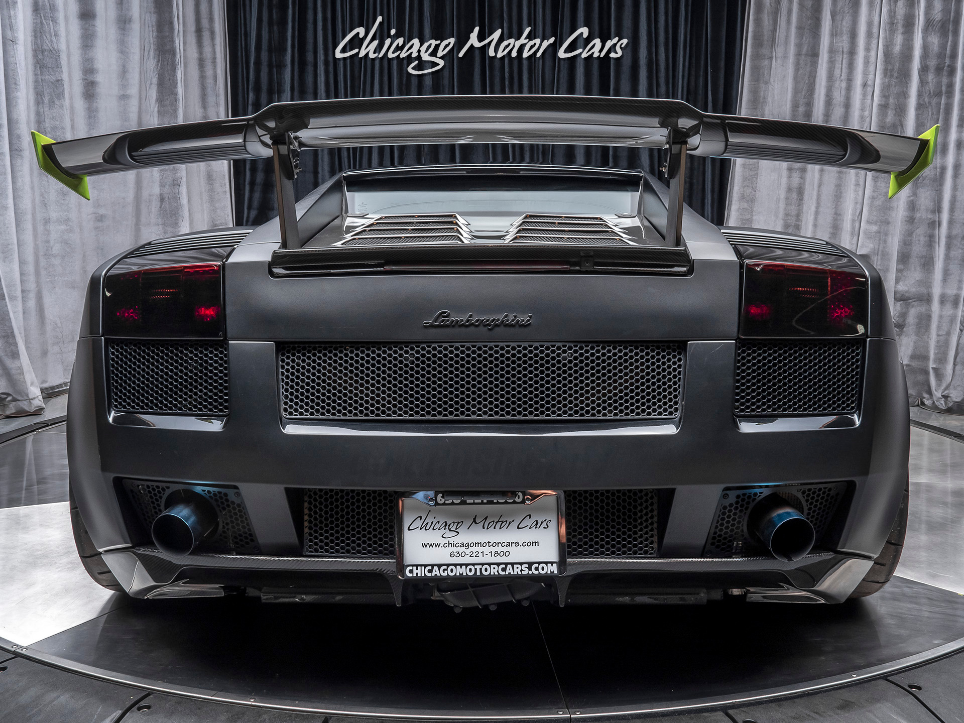 Used-2008-Lamborghini-Gallardo-Superleggera-Coupe-BUILT-HEFFNER-Twin-Turbo-1000WHP