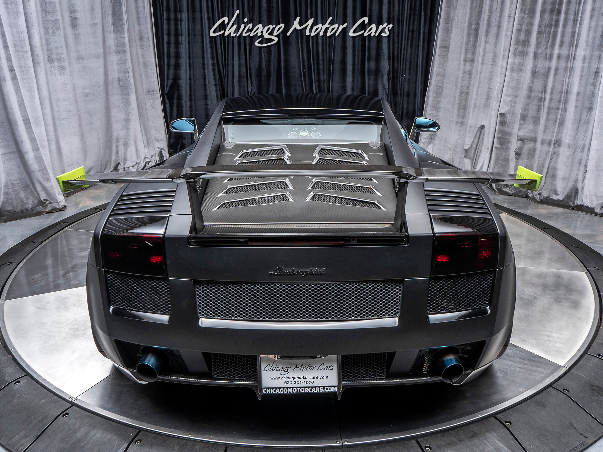 Used-2008-Lamborghini-Gallardo-Superleggera-Coupe-BUILT-HEFFNER-Twin-Turbo-1000WHP