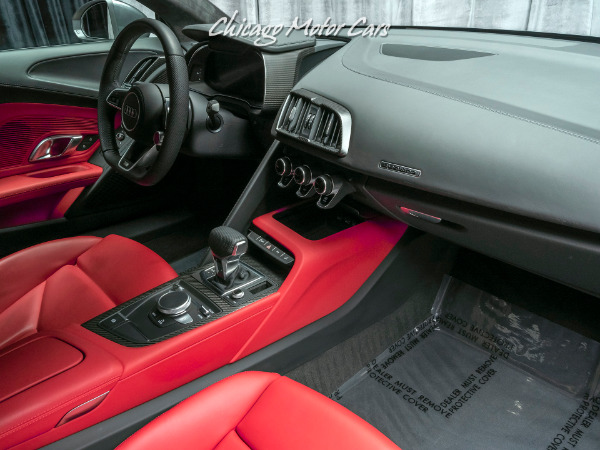 Used-2017-Audi-R8-Coupe-V10-Coupe-600HP-Fabspeed-ECU