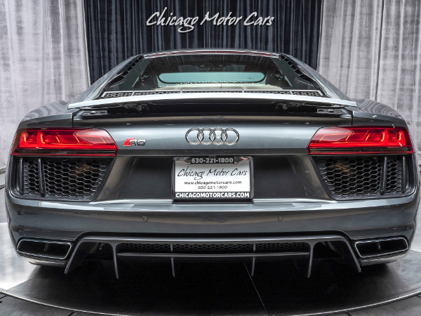 Used-2017-Audi-R8-Coupe-V10-Coupe-600HP-Fabspeed-ECU