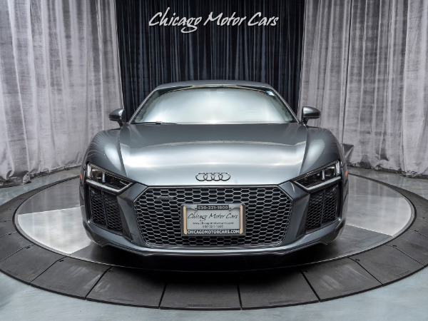 Used-2017-Audi-R8-Coupe-V10-Coupe-600HP-Fabspeed-ECU