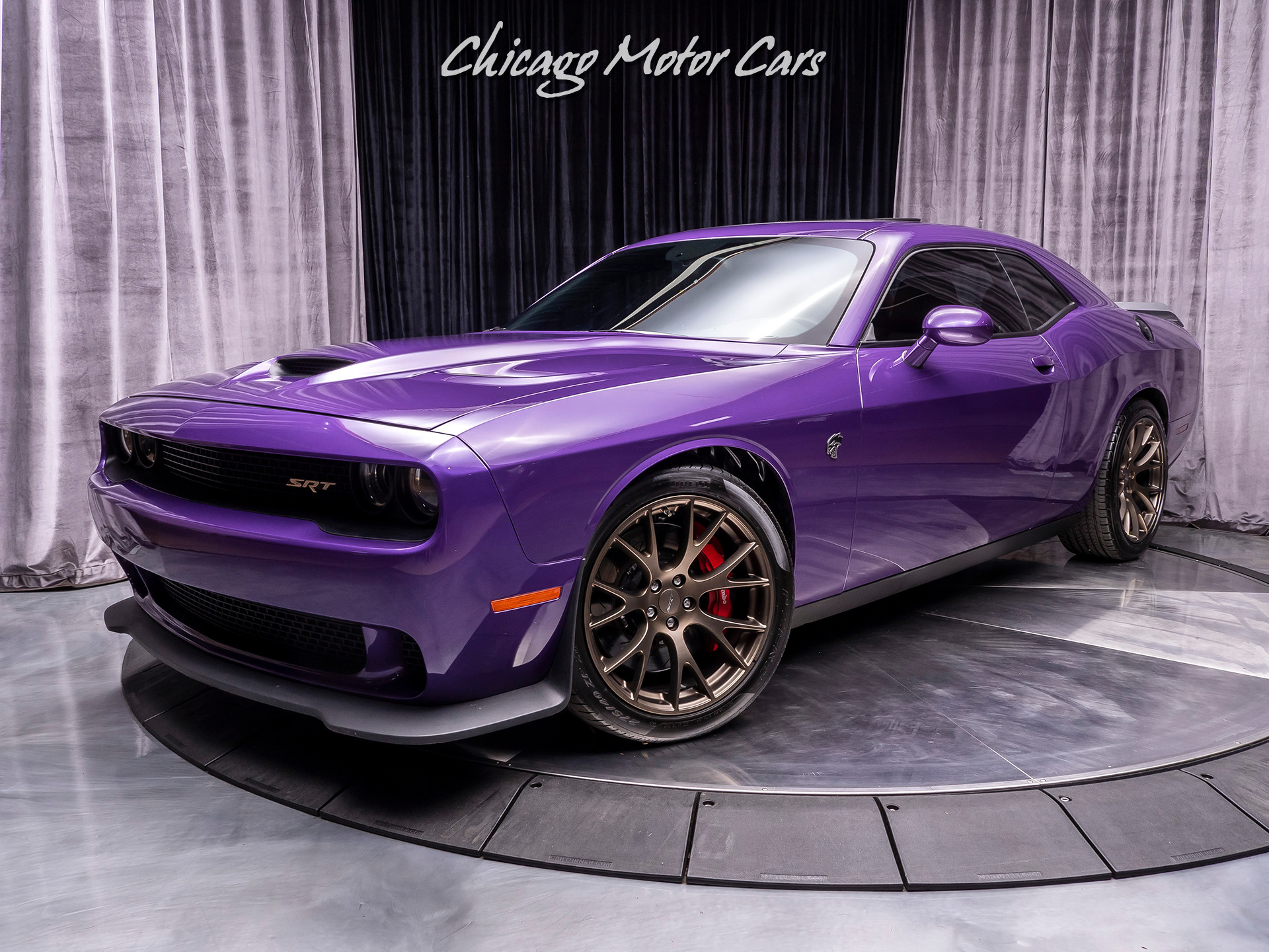 Used-2016-Dodge-Challenger-SRT-Hellcat-Coupe-PLUM-CRAZY-PEARL-EXTERIOR