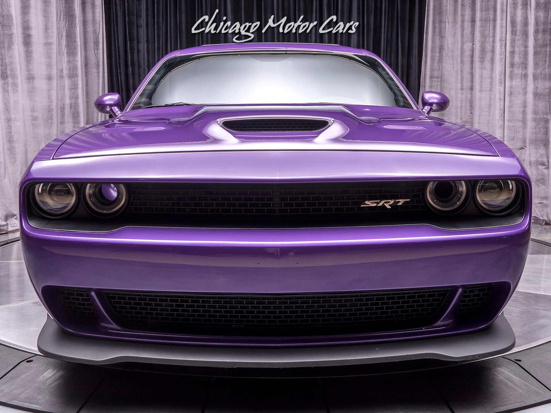 Used-2016-Dodge-Challenger-SRT-Hellcat-Coupe-PLUM-CRAZY-PEARL-EXTERIOR