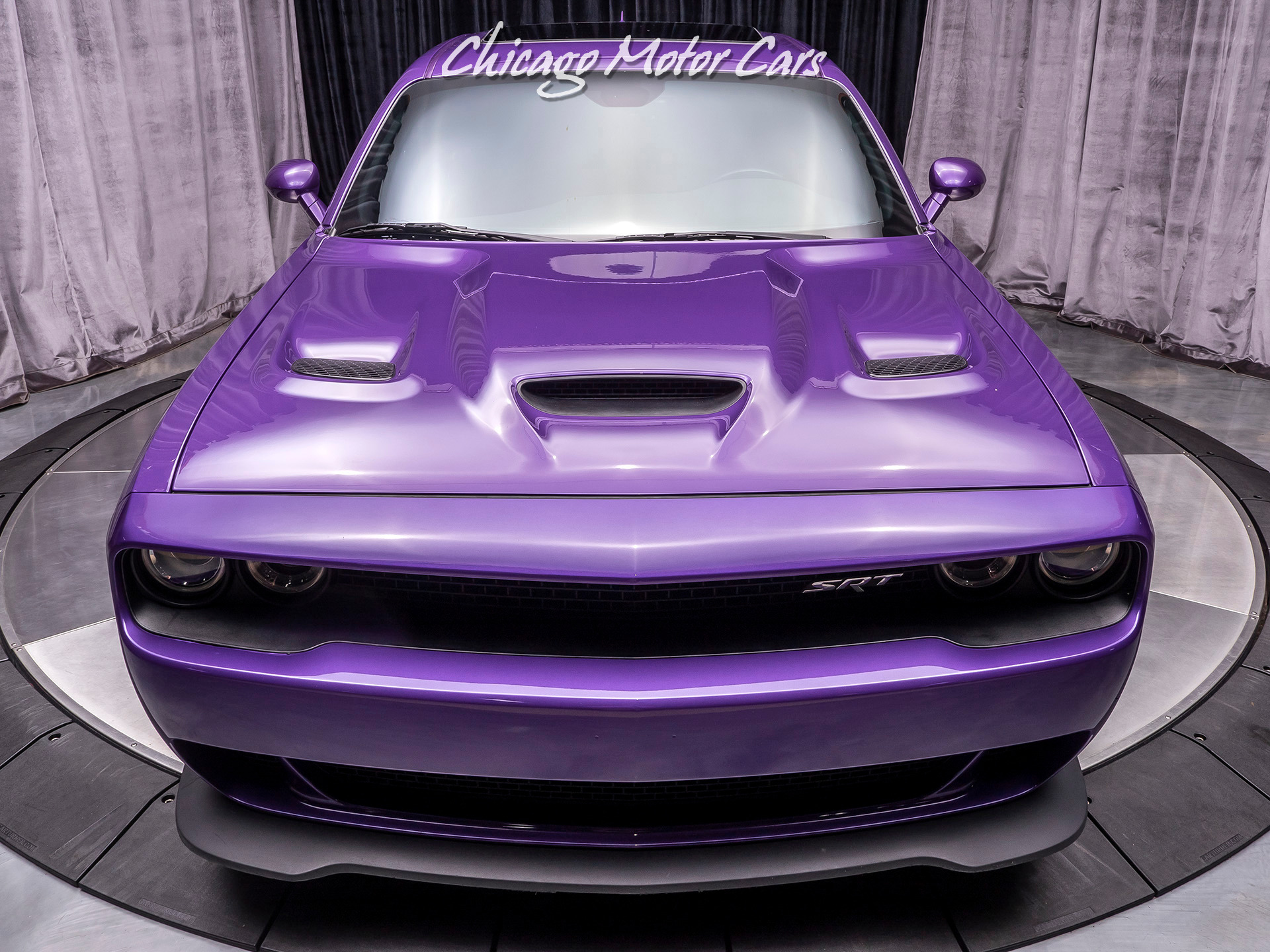 Used-2016-Dodge-Challenger-SRT-Hellcat-Coupe-PLUM-CRAZY-PEARL-EXTERIOR