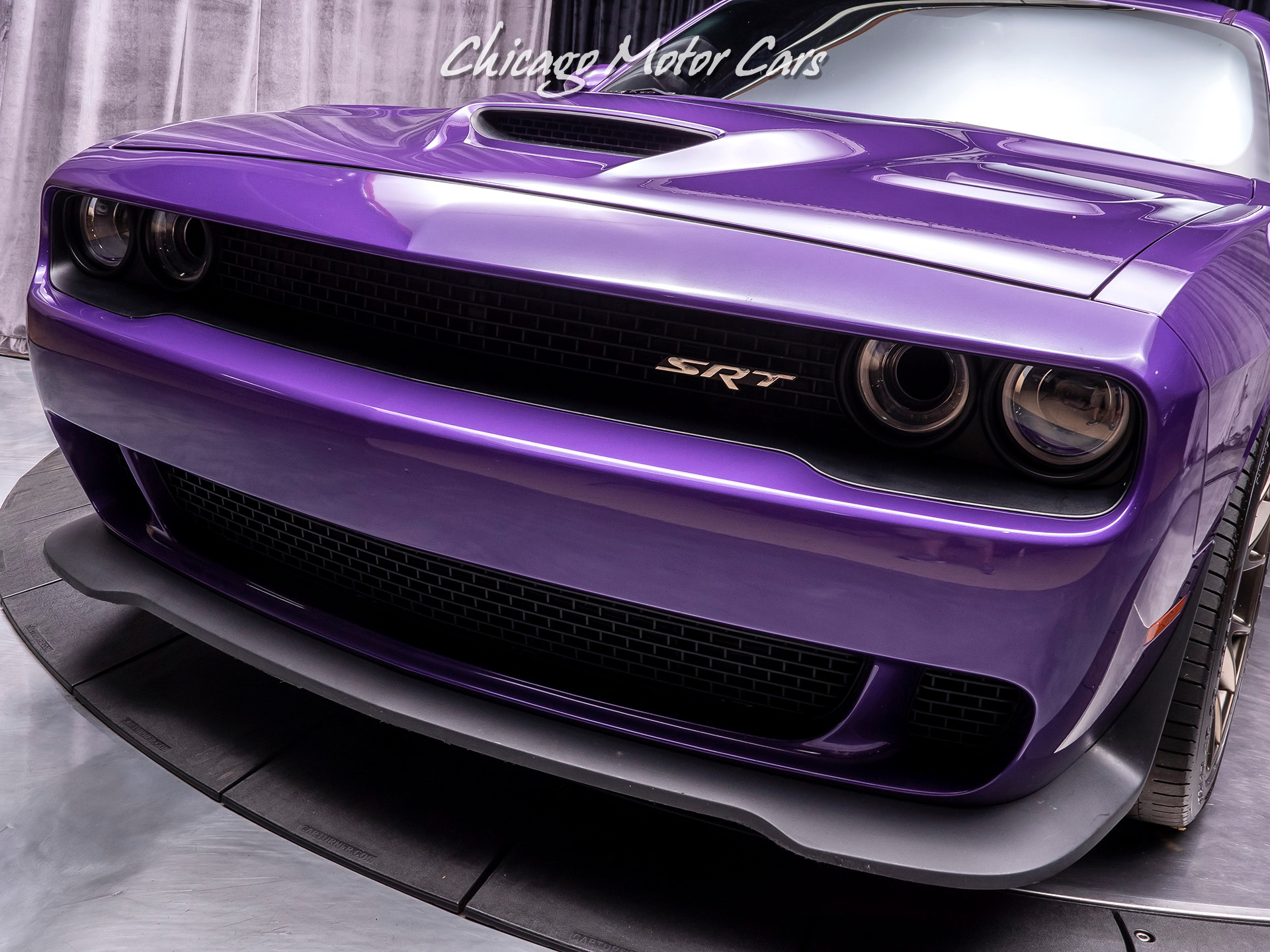 Used-2016-Dodge-Challenger-SRT-Hellcat-Coupe-PLUM-CRAZY-PEARL-EXTERIOR