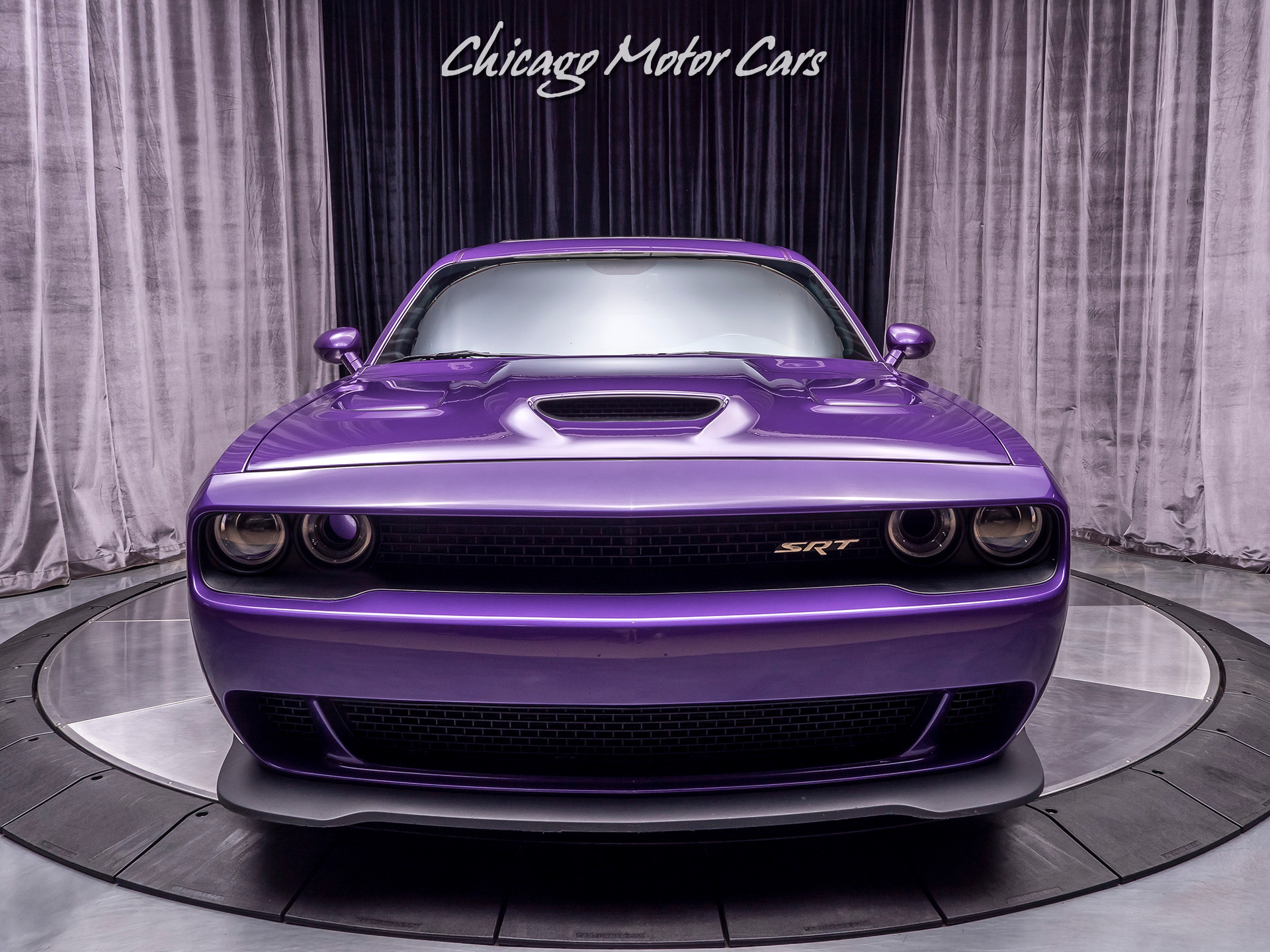 Used-2016-Dodge-Challenger-SRT-Hellcat-Coupe-PLUM-CRAZY-PEARL-EXTERIOR