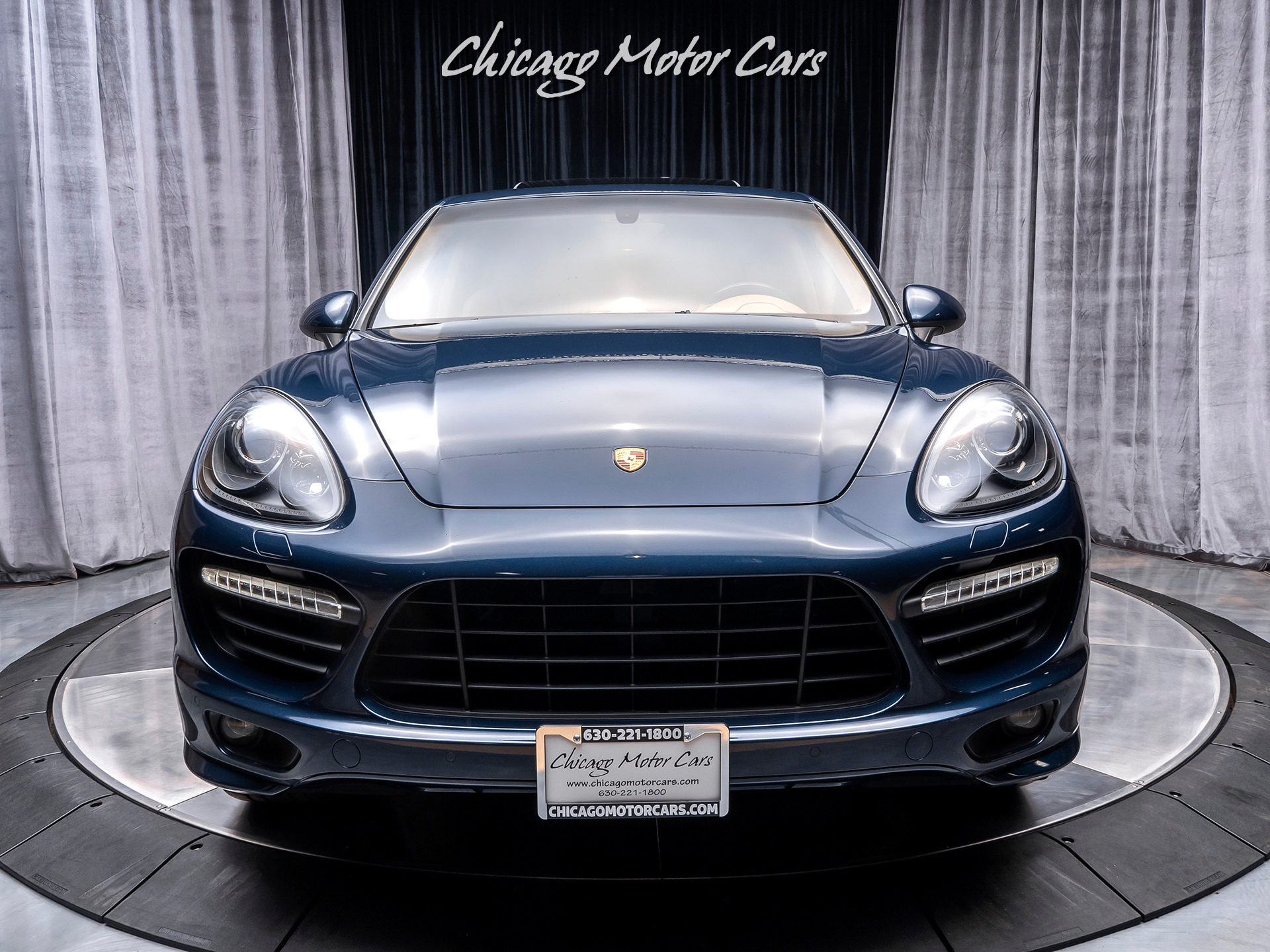 Used-2013-Porsche-Cayenne-GTS-SUV-AWD-MSRP-99K