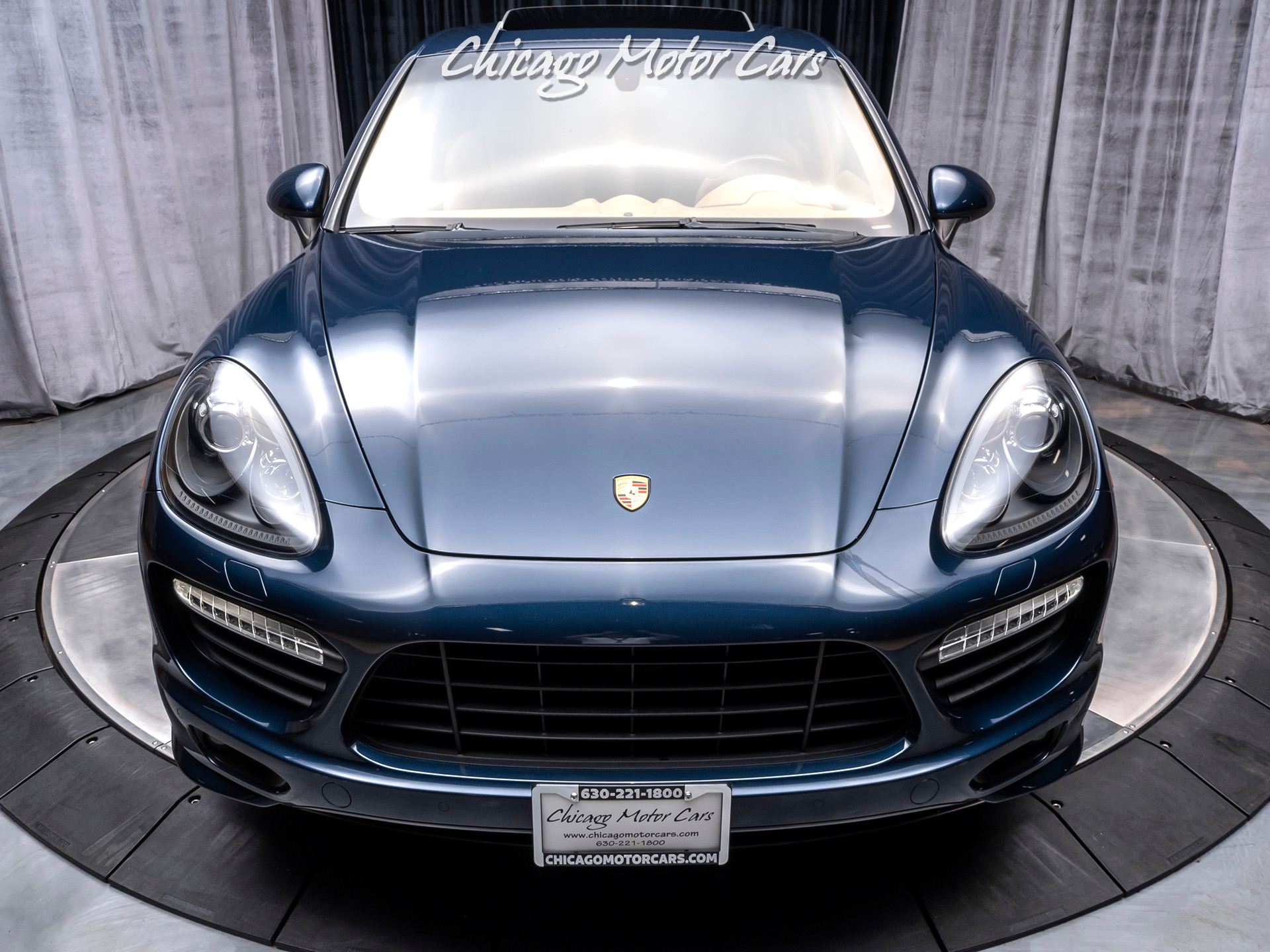 Used-2013-Porsche-Cayenne-GTS-SUV-AWD-MSRP-99K