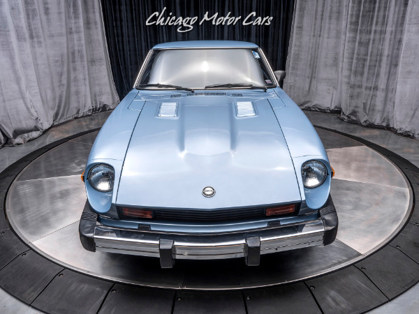 Used-1978-Datsun-280Z