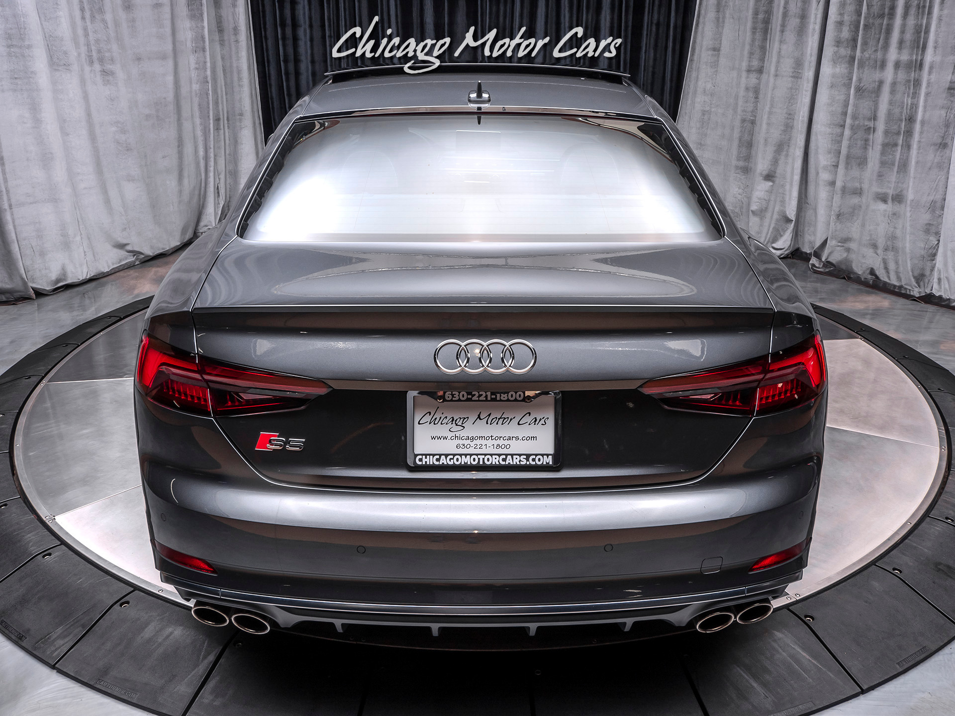 Used-2018-Audi-S5-Coupe-Prestige