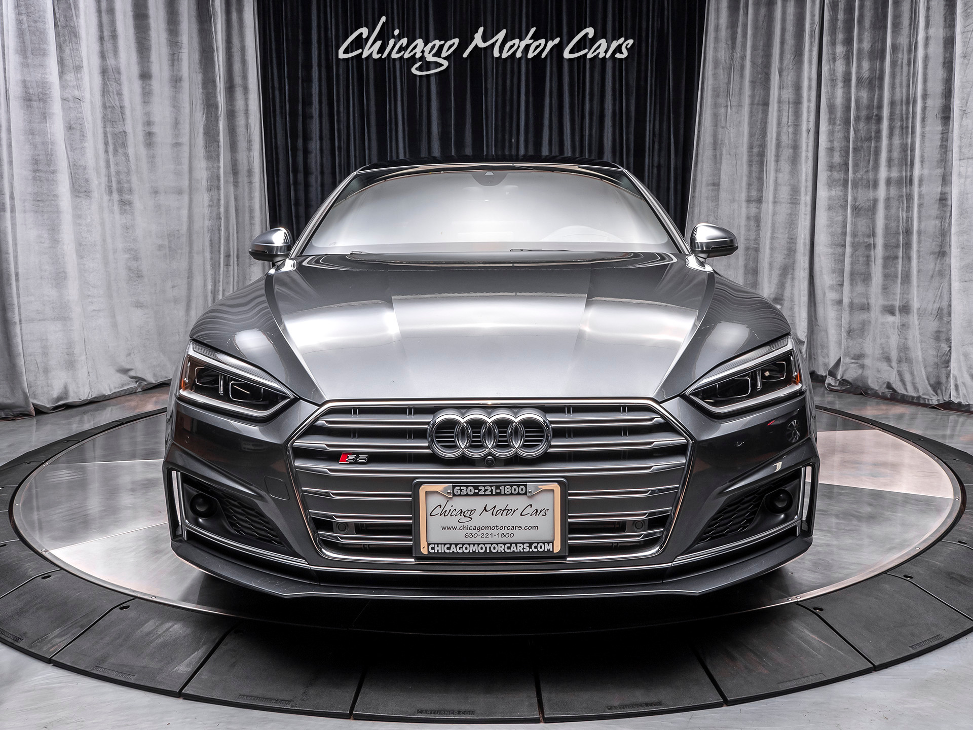 Used-2018-Audi-S5-Coupe-Prestige